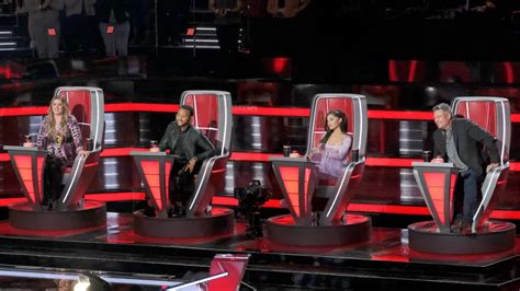the voice betting 2021.